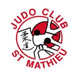 Logo J.C. ST MATHIEU