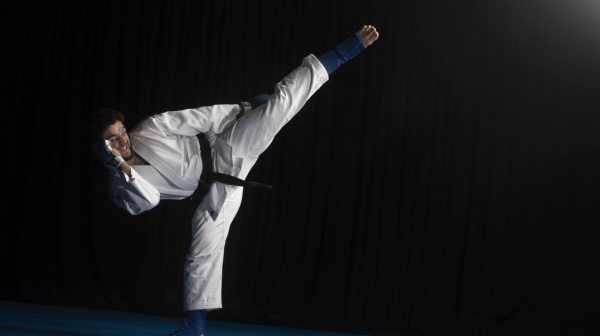 Entraînement Jujitsu à Vendres : un rendez vous incontournable le 13 février 2026