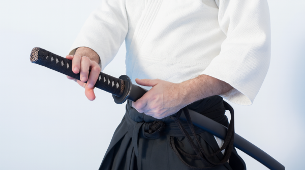 Stage régional Iaido à Montpellier – 28 février et 1er mars 2026
