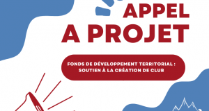 Appel à projet - Fonds de Développement